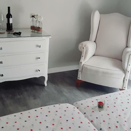 Apartamento Corazon De Portales ログローニョ エクステリア 写真