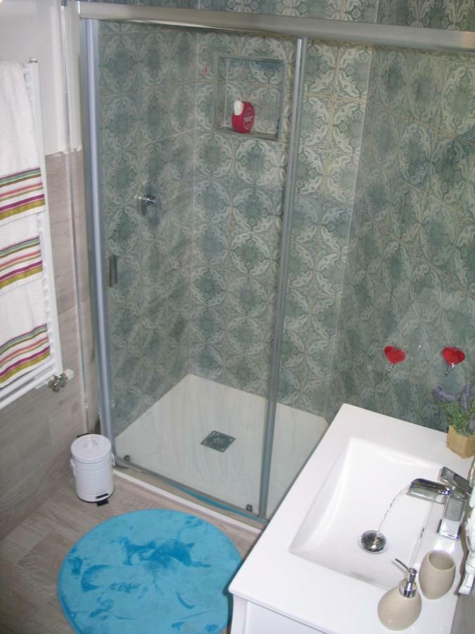 Apartamento Corazon De Portales ログローニョ エクステリア 写真