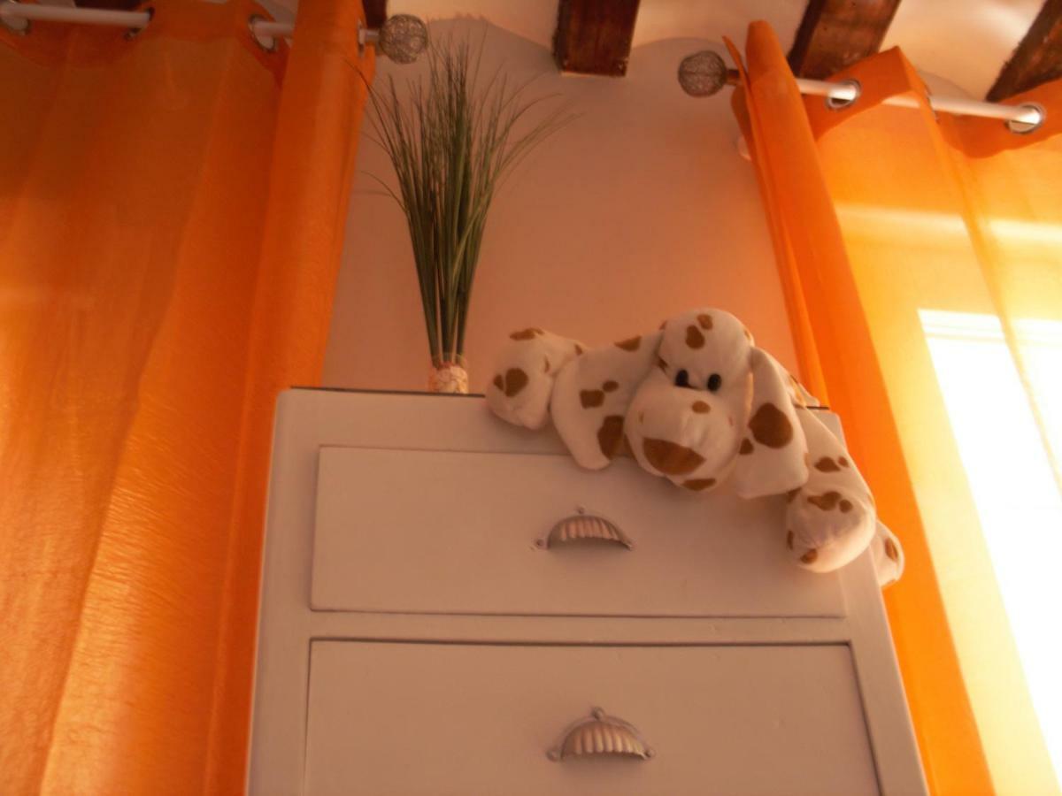 Apartamento Corazon De Portales ログローニョ エクステリア 写真