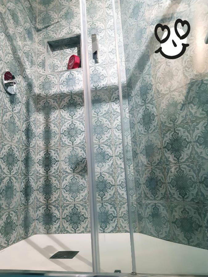 Apartamento Corazon De Portales ログローニョ エクステリア 写真